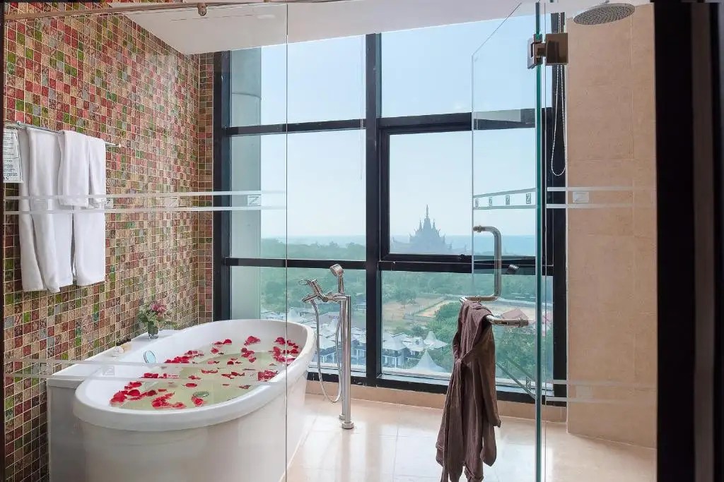 THE ZIGN HOTEL