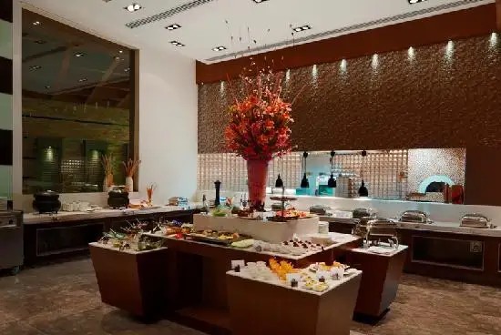 RAMADA GURGAON CENTRAL