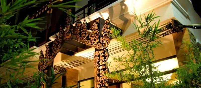 NICHA HUA HIN HOTEL