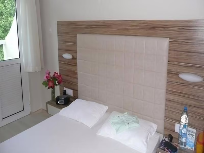 CENK BEY HOTEL