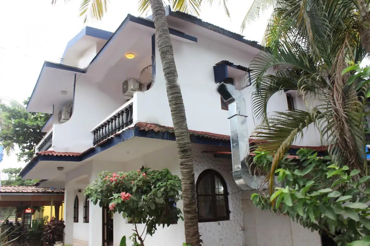 HACIENDA