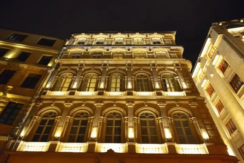 THE HOUSE HOTEL KARAKOY