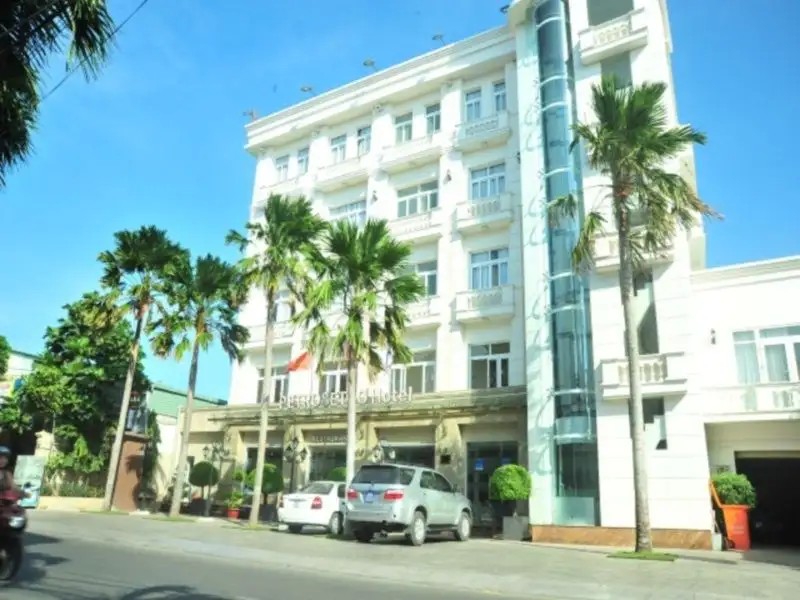 PETROSETCO