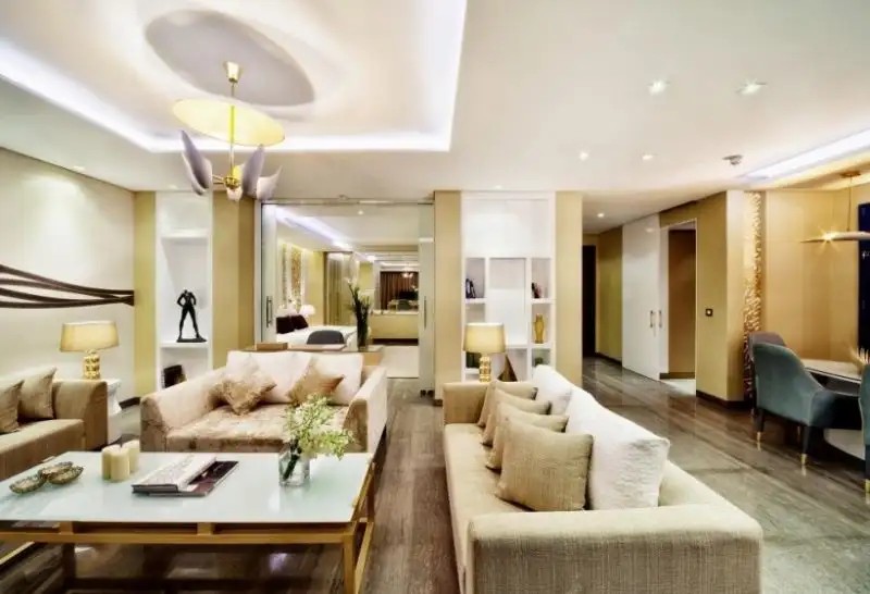 THE DOMAIN HOTEL AND SPA