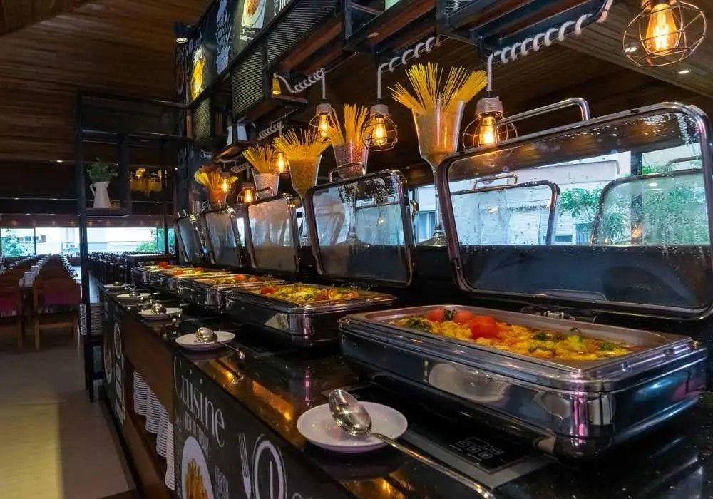 PRESTIGE ALANYA (EX.EUPHORIA COMFORT BEACH ALANYA)