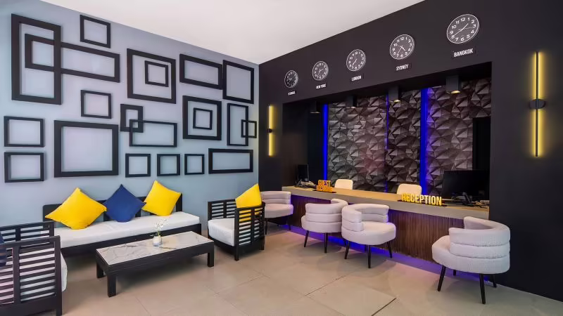 ADEMA BOUTIQUE PATONG HOTEL