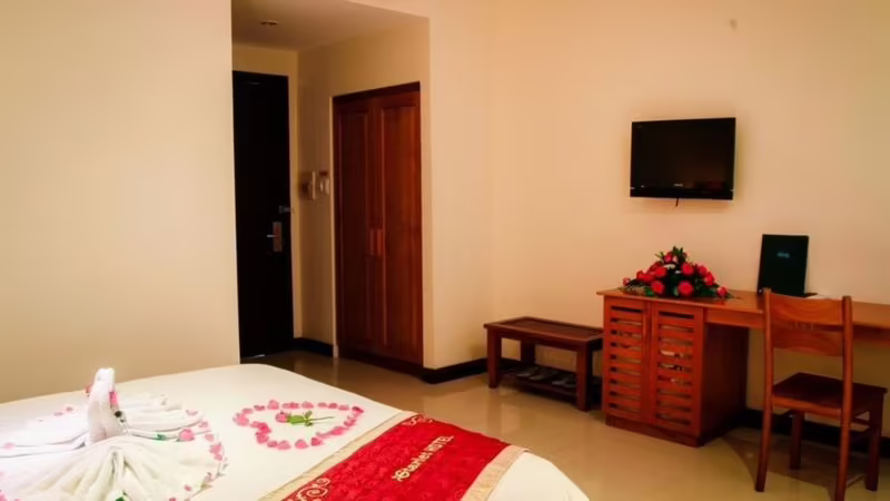 STARLET HOTEL DANANG