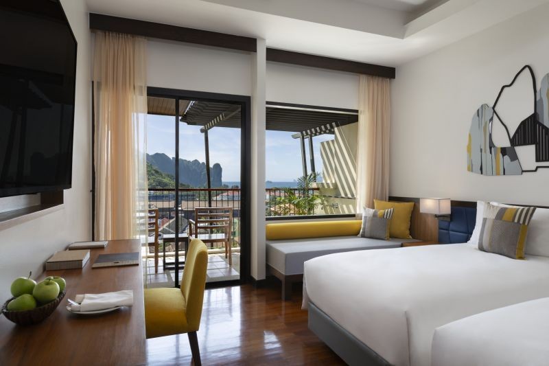 avani sea view