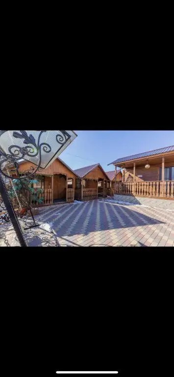 ГОРНЫЙ РАЙ