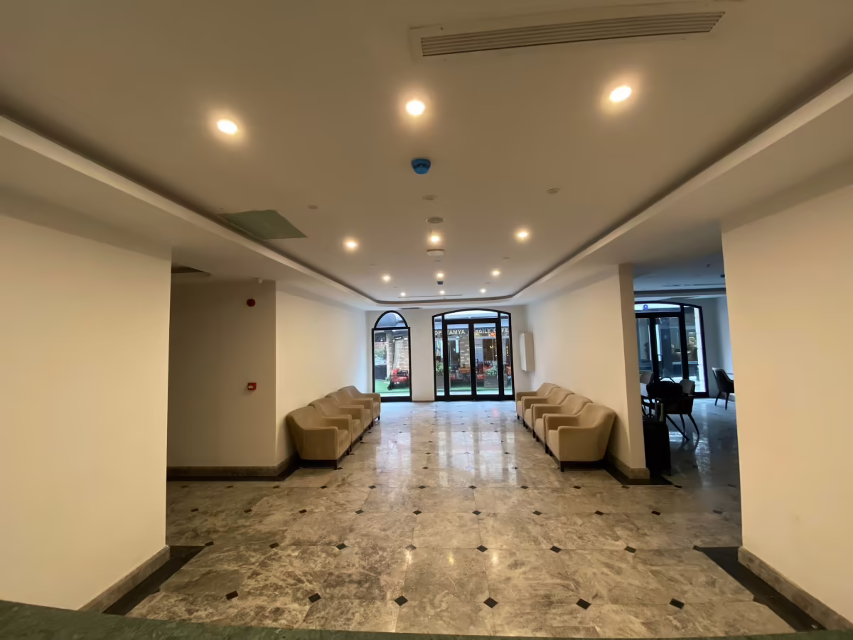 SAVONE HOTEL & SPA