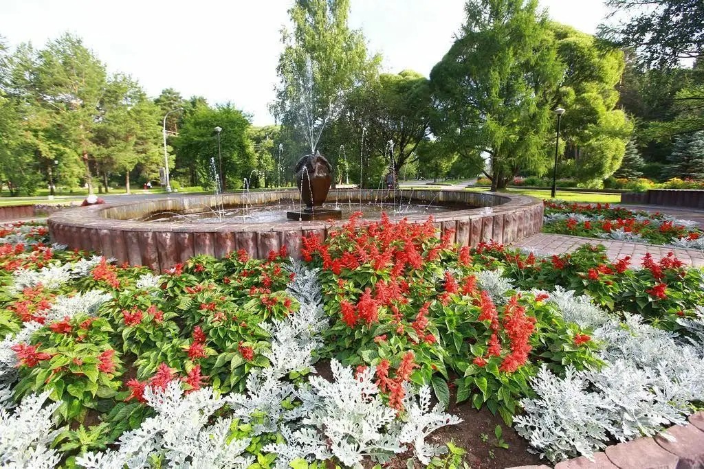 УСТЬ-КАЧКА