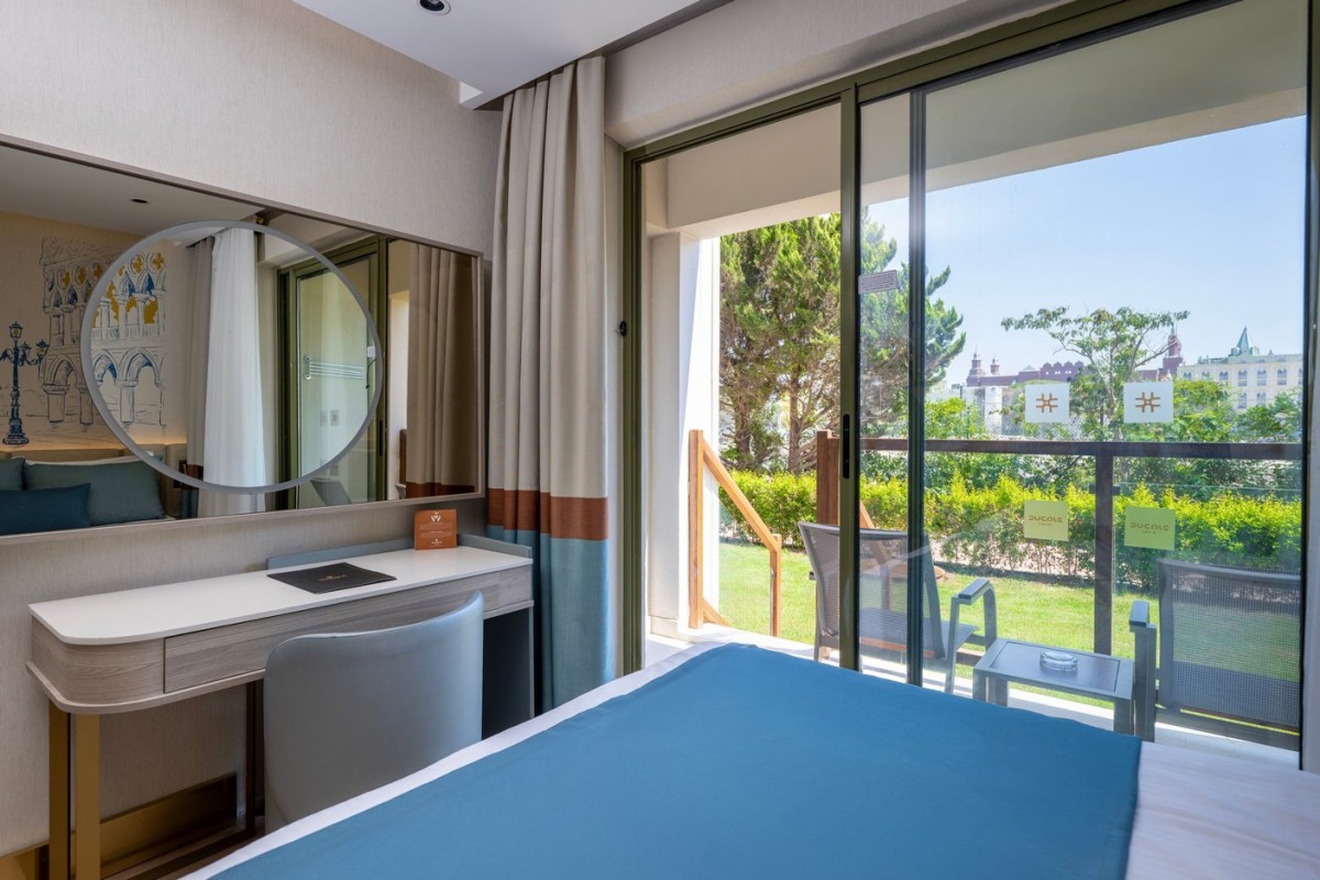 DUCALE LARA (EX. VENEZIA PALACE DELUXE RESORT)