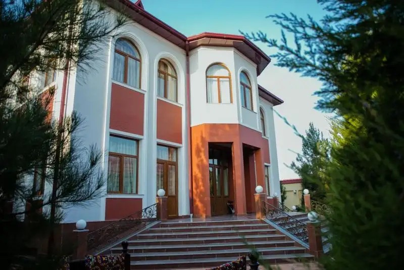 MAJESTIC (EX. MAJESTIC PALACE)