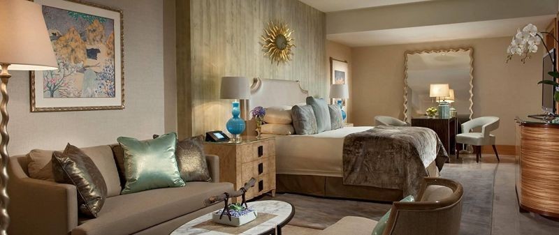 royal ocean court suite