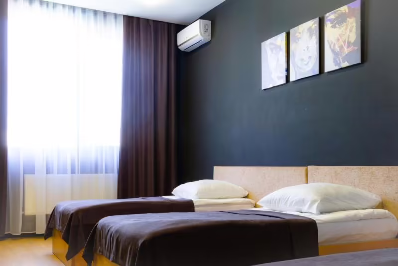AFT HOTEL