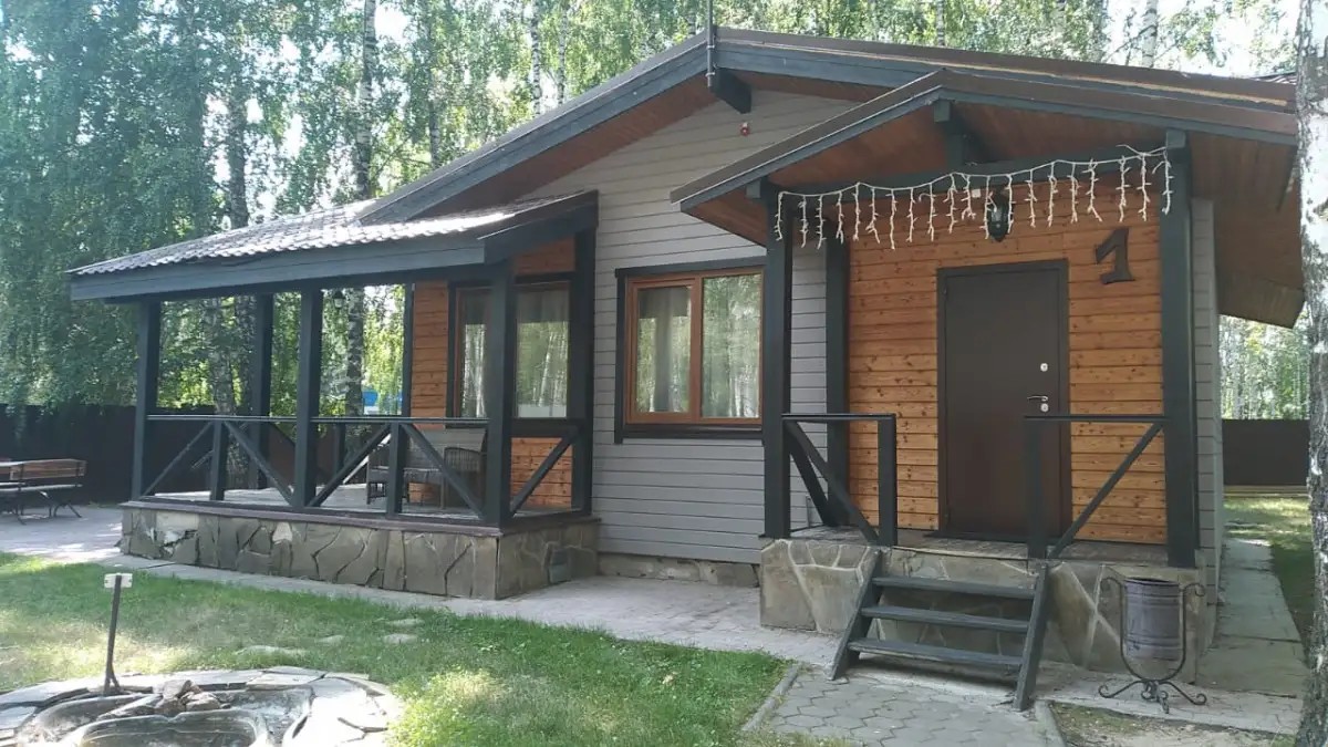 ОХОТНИЧИЙ КЛУБ (EX. СПОРТИНГ КЛУБ)
