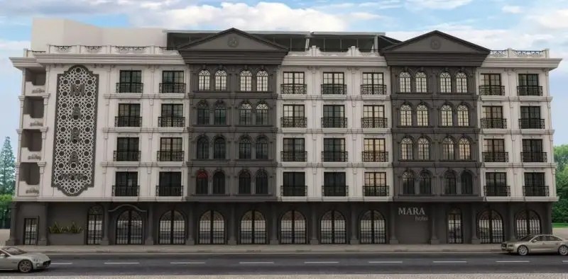 MARA PALACE