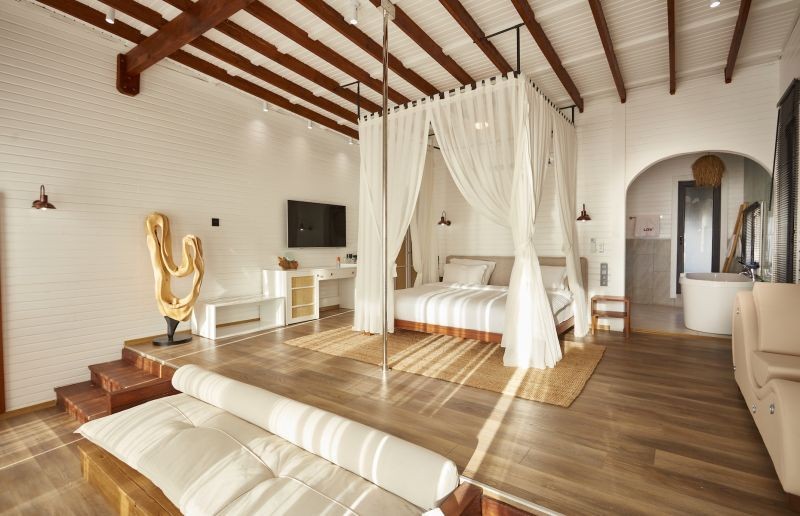 penthouse
