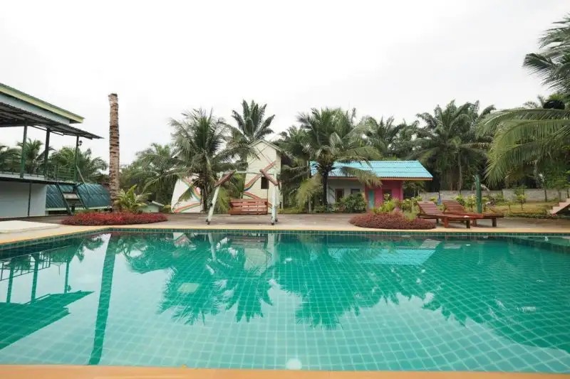 SAI RUNG RESORT