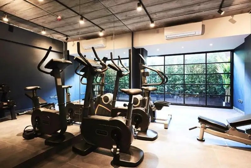 THEORIE HOTEL SUKHUMVIT 107