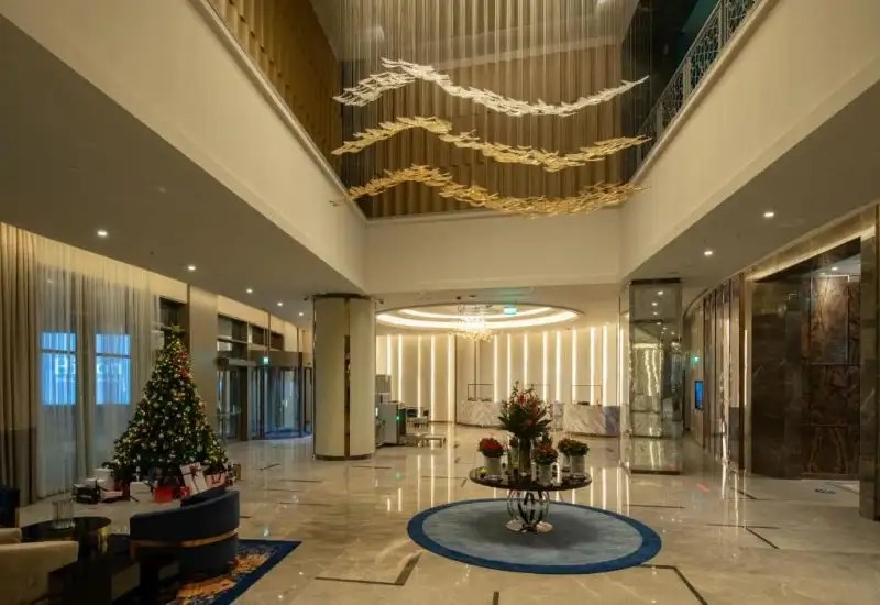 HILTON MALL OF ISTANBUL