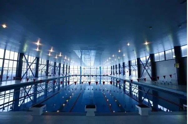 GENERAL SPORT COMPLEX