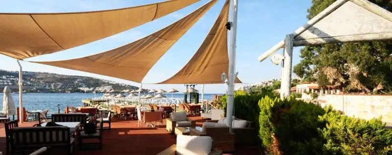 ISTANBUL PALACE BODRUM