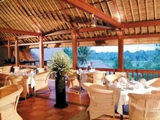 KORI UBUD RESORT & SPA