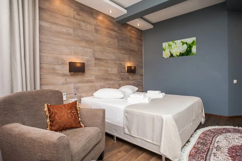ЖЕМЧУГ VILLAGE