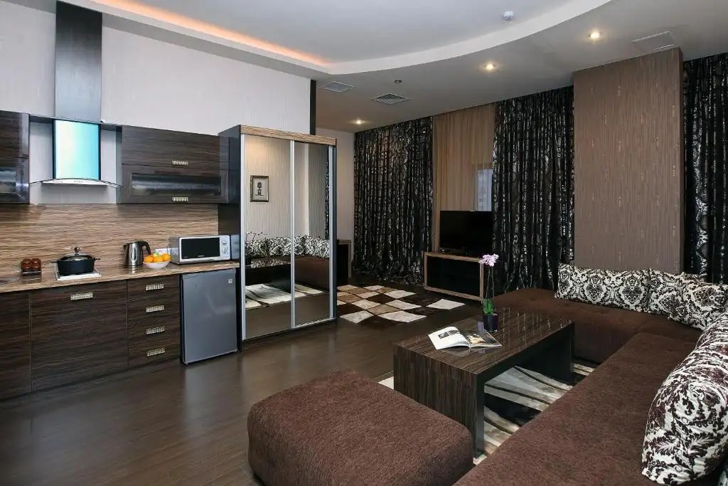 DARHAN BOUTIQUE HOTEL