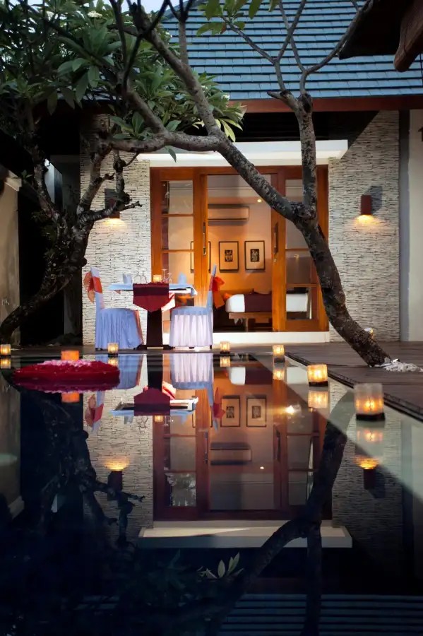 THE WOLAS VILLA & SPA