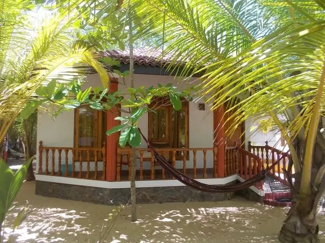PATINI BUNGALOW