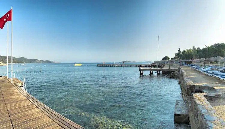 CANDE ORA HOLIDAY VILLAGE