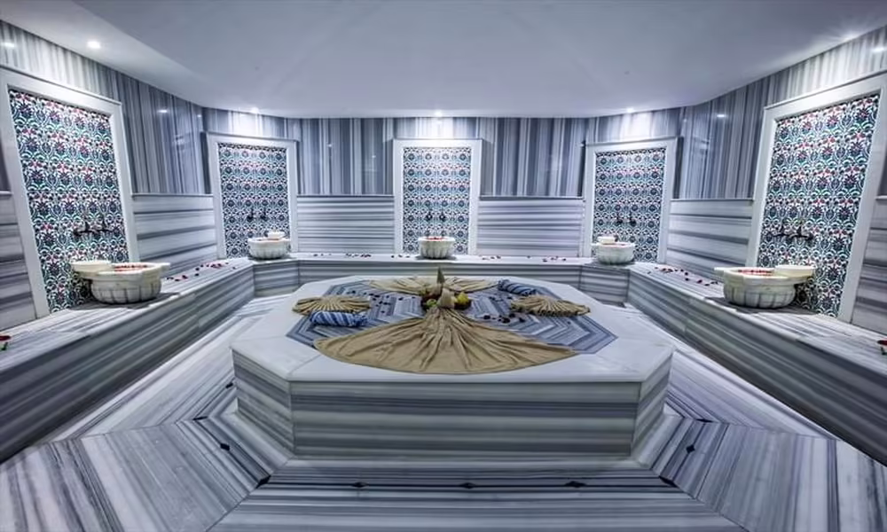 CELESTE BELLA LUXURY HOTEL & SPA