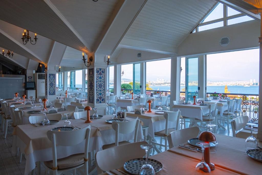 AVICENNA HOTEL SULTANAHMET