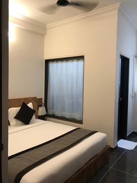 AARIA RESIDENCY