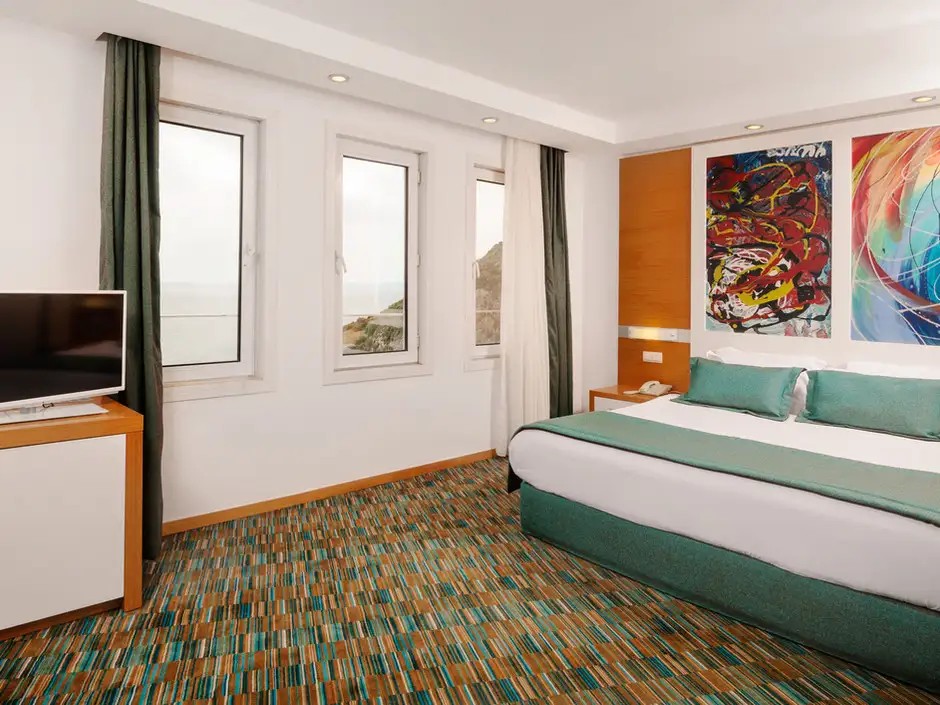 LADONIA ADAKULE (EX. ALKOCLAR ADAKULE)