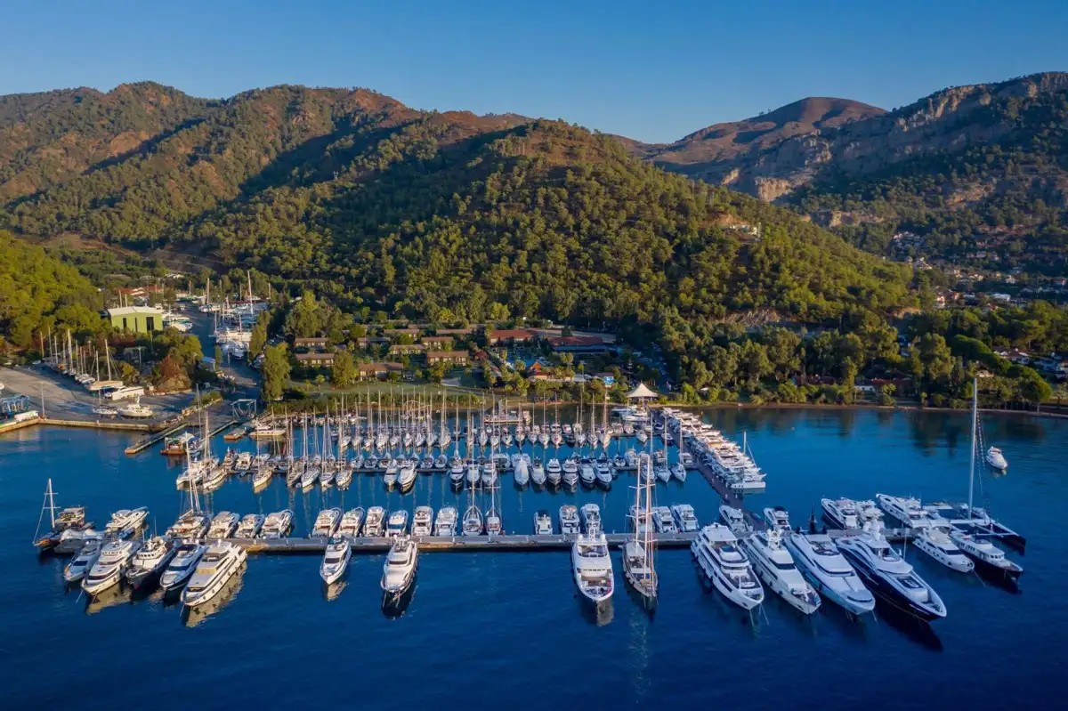RIXOS PREMIUM GOCEK ADULTS ONLY 13+