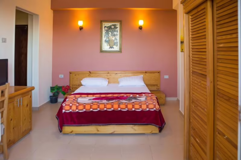 DAHAB HOTEL