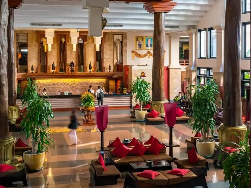 ANGKOR MIRACLE RESORT & SPA