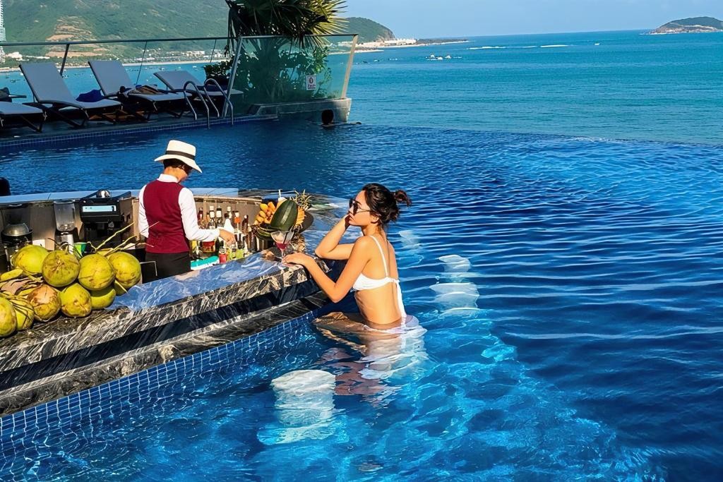 BOTON BLUE HOTEL & SPA (EX.ROYAL BEACH BOTON BLUE HOTEL & SPA)
