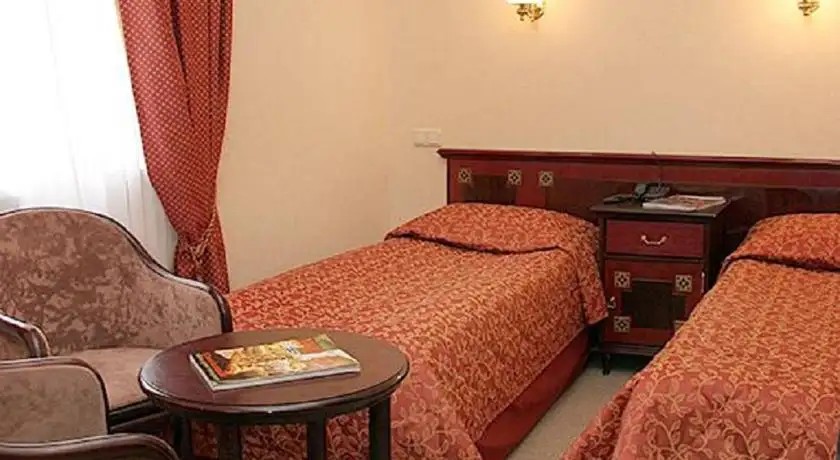 ГЕЛИОПАРК ЭМПАЙР