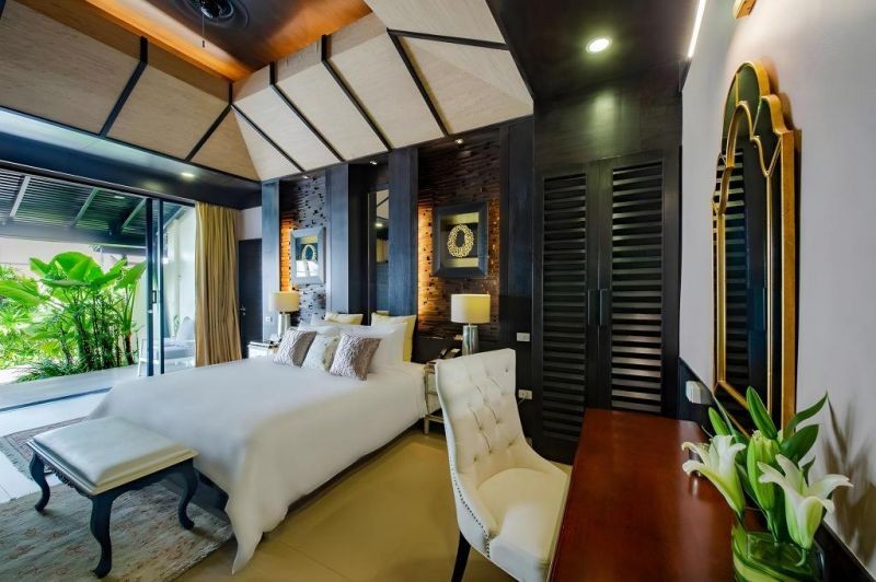 impiana suite