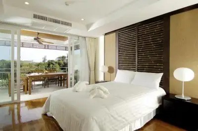 THE BEL AIR PANWA RESORT & SPA
