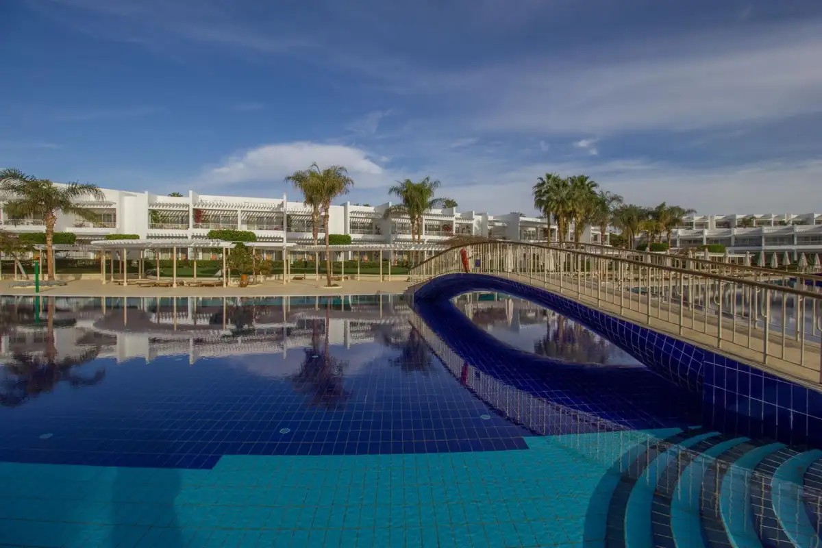 MONTE CARLO SHARM RESORT SPA & AQUA PARK