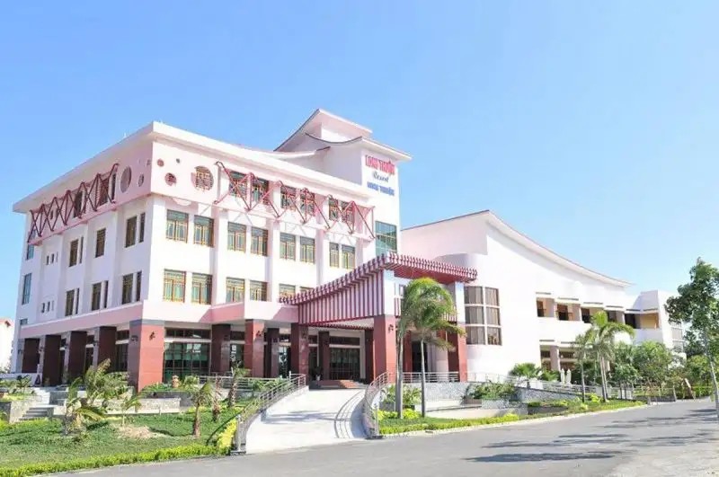 LONG THUAN RESORT