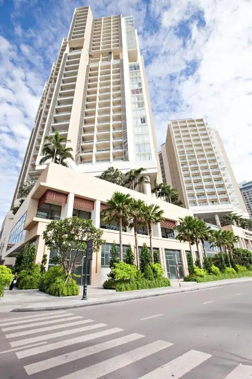 THE COSTA RESIDENCE NHA TRANG
