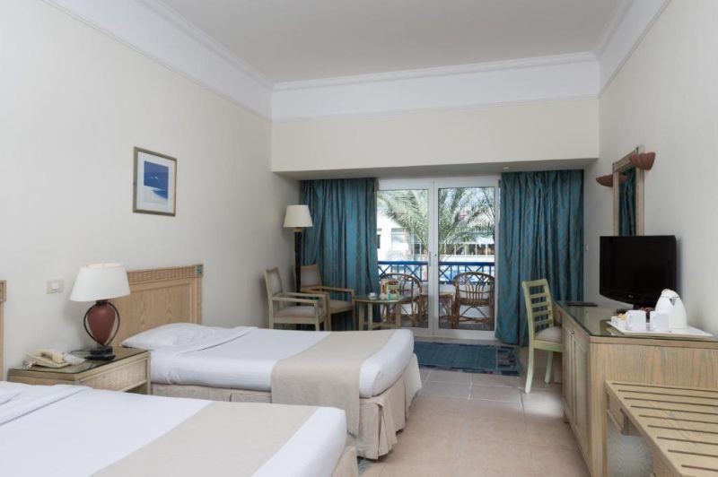 standard sea view