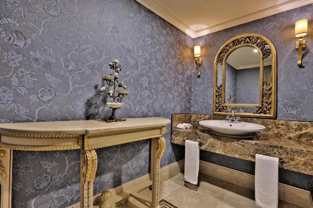 RIXOS ALMATY