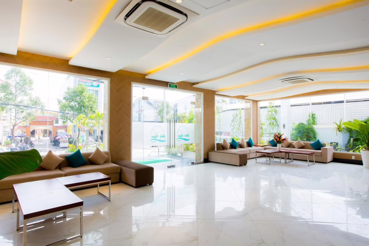DAO NGOC HOTEL